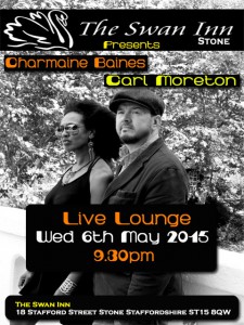 Charmaine-Baines Soul