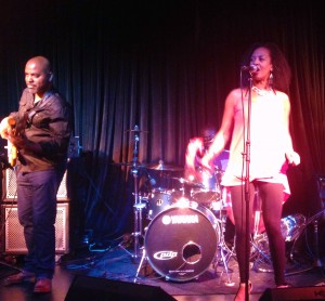 Matrix Club Matrix Jam House 1