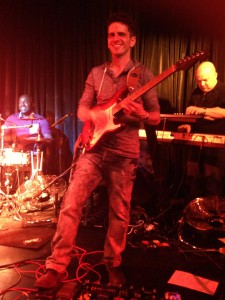 Matrix Club Matrix at The Jam House 10