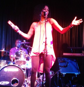 Matrix Club Matrix at The Jam House 12