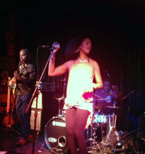 Matrix Club Matrix at The Jam House 3