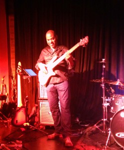 Matrix Club Matrix at The Jam House 4