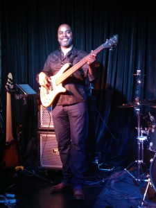 Matrix Club Matrix at The Jam House 5