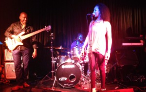 Matrix Club Matrix at The Jam House 7