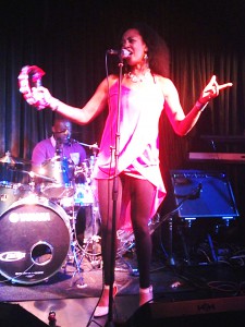 Matrix Club Matrix at The Jam House 8