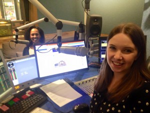 Charmaine Baines Signal  1 (