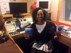 Charmaine Baines Signal 1